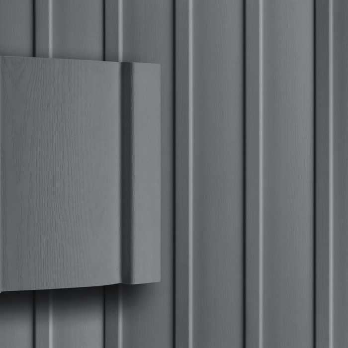 АСА Графитовый