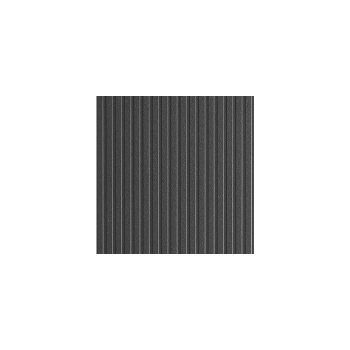 Фасадная панель Asahi MDC5NBK 15мм линеарная